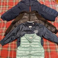 vestiti bimbo  2-3 anni 