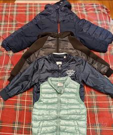 vestiti bimbo  2-3 anni 