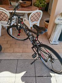 bicicletta MTB