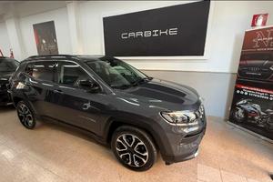 🔥PROMO DEL MESE🔥

Jeep Compass 1.6 diesel 130cv 