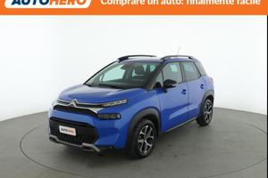 CITROEN C3 Aircross NJ28215