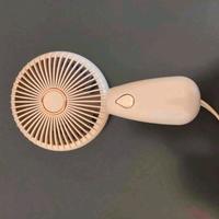 mini ventilatore portatile