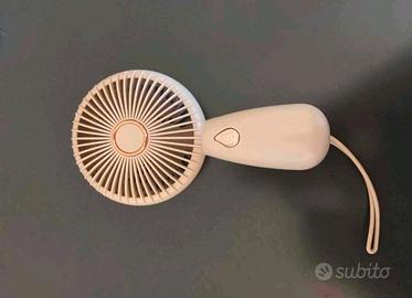 mini ventilatore portatile