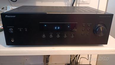 Amplificatore Pioneer SX-10AE