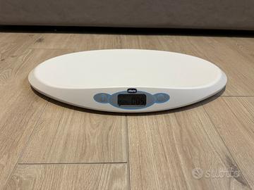 Bilancia neonato Chicco