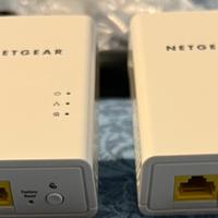 Powerline NETGEAR PL1000 –  in blocco
