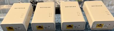 Powerline NETGEAR PL1000 –  in blocco