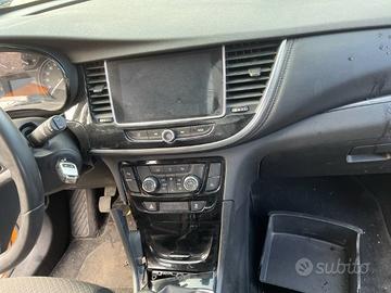 NAVIGATORE PER OPEL MOKKA A ANNO 2018