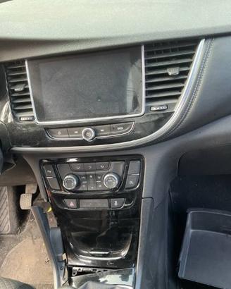 NAVIGATORE PER OPEL MOKKA A ANNO 2018