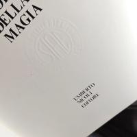 RARO: Storia della Magia - Pier Carpi (Ed. Umbert