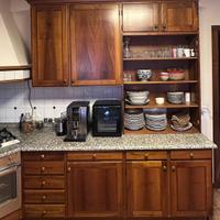 Cucina legno