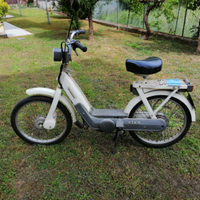 Ciao Piaggio PX