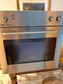 Forno Zanussi