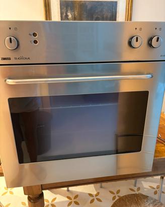 Forno Zanussi