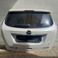 OPEL MOKKA  PORTELLONE POSTERIORE