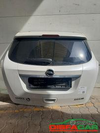 OPEL MOKKA  PORTELLONE POSTERIORE
