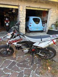 yamaha wr125x