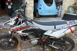 yamaha wr125x