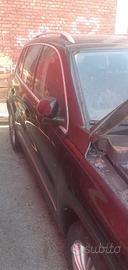 VOLKSWAGEN Tiguan 3ª serie - 2012