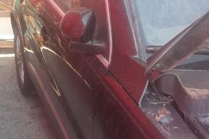 VOLKSWAGEN Tiguan 3ª serie - 2012