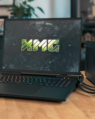 XMG neo 17 (M22)