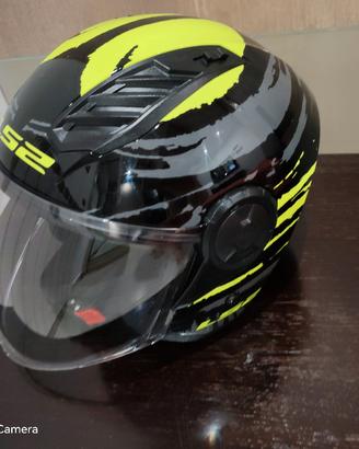 casco moto