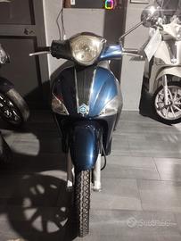 Piaggio Liberty 150 MOKKA buono