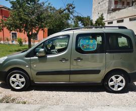 PEUGEOT Partner 2ª serie - 2013