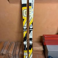 Sci freestyle volkl G7