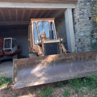 Ruspa FIAT Allis 8B
