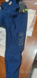 Salopette Invernale ciclismo Ale' taglia M Nuova 