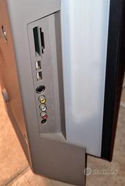 TV LED  HD PHILIPS  37 PF 9731D  /10