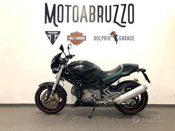 Ducati Monster 620 DARK I.E.