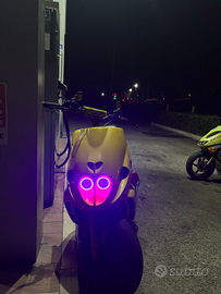 Phantom f12 twin disc