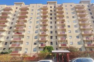 Appartamento Palermo [Cod. 47/26VRG]