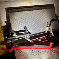 Microgranulatore per seminatrice