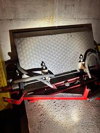 Microgranulatore per seminatrice