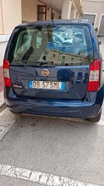 Fiat Idea 1300 diesel multijet