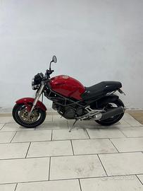 Ducati monster