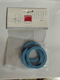 Guarnizione per caffettiere Giannina 1 tazza 