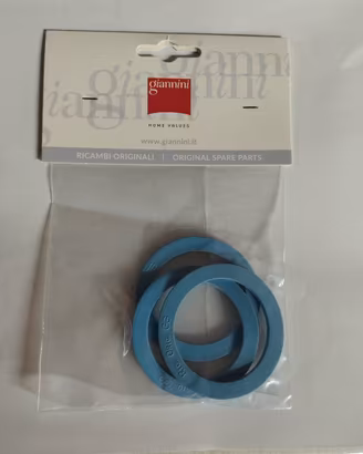 Guarnizione per caffettiere Giannina 1 tazza 