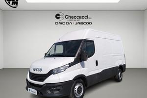 IVECO DAILY 2.3 HPT PM-TM Furgone * 31 000 KM *