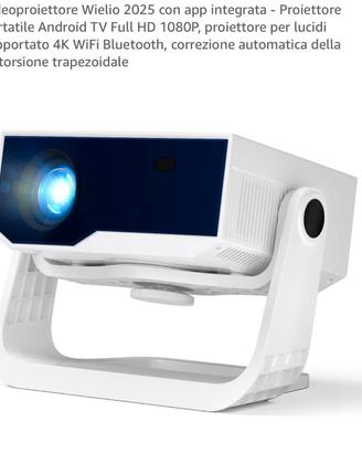 Proiettore