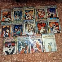 evangelion collection ed Planet manga completo 