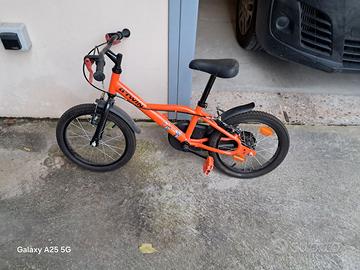 Bici bambino