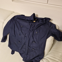 Spolverino donna taglia 46