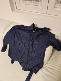 Spolverino donna taglia 46