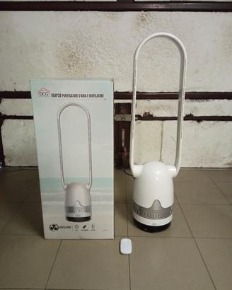 Purificatore d'aria e ventilatore DCG  VEAP38 