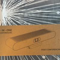 Matosio EagleBar Pro - Webcam