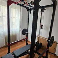 RACK 900 Decathlon